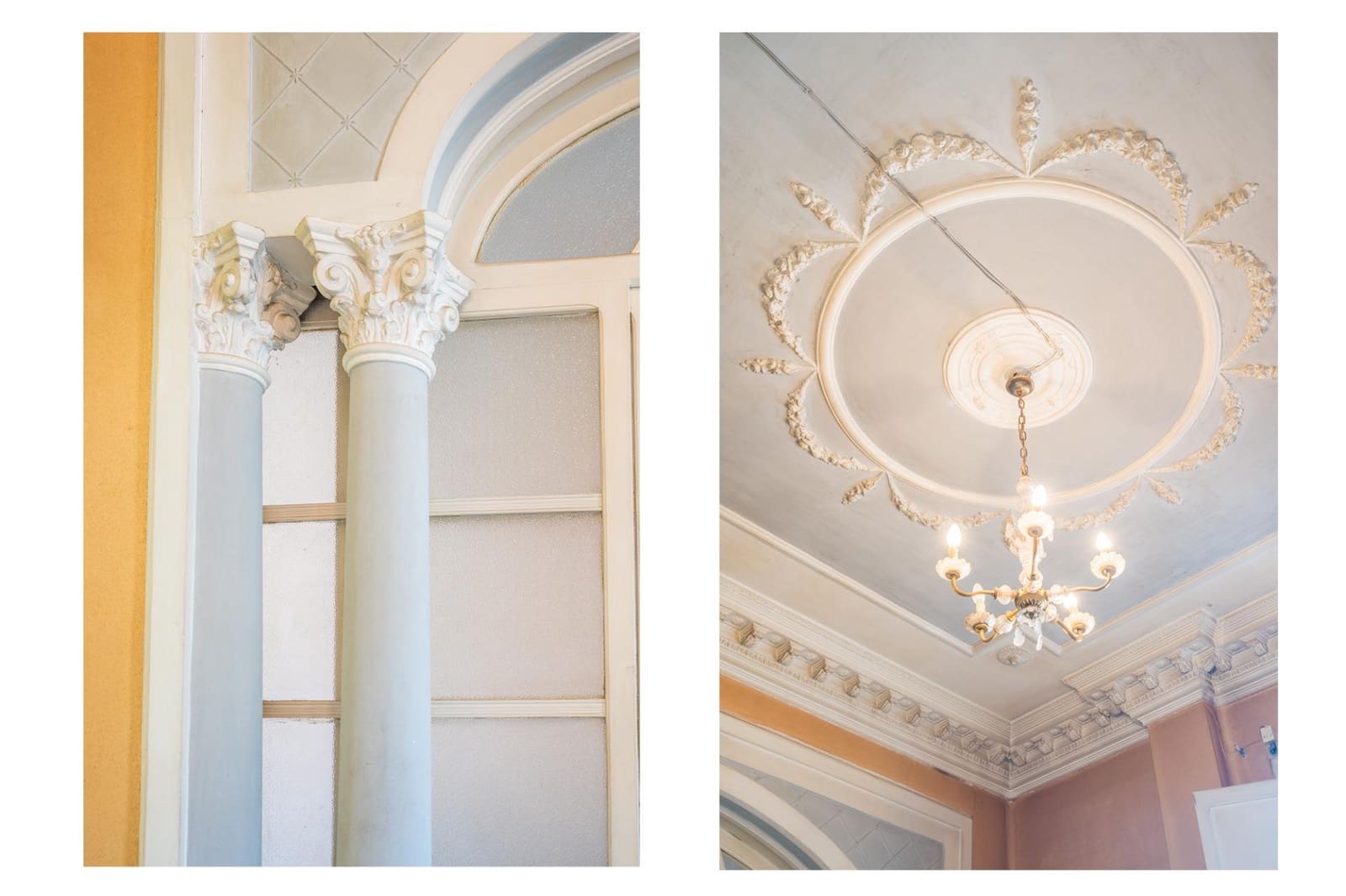 5 makuuhuone Asunto myytävänä paikassa Valencia kaupunki - 750 000 € (Ref: 9637772)