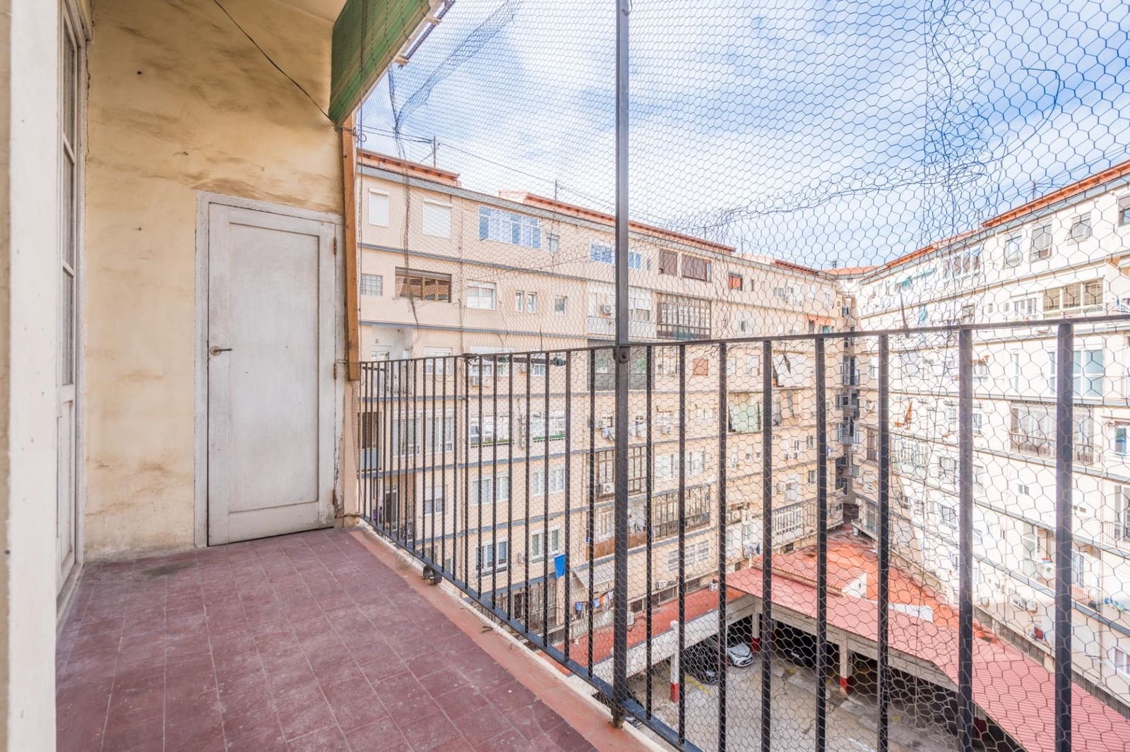 5 makuuhuone Asunto myytävänä paikassa Valencia kaupunki - 750 000 € (Ref: 9637772)