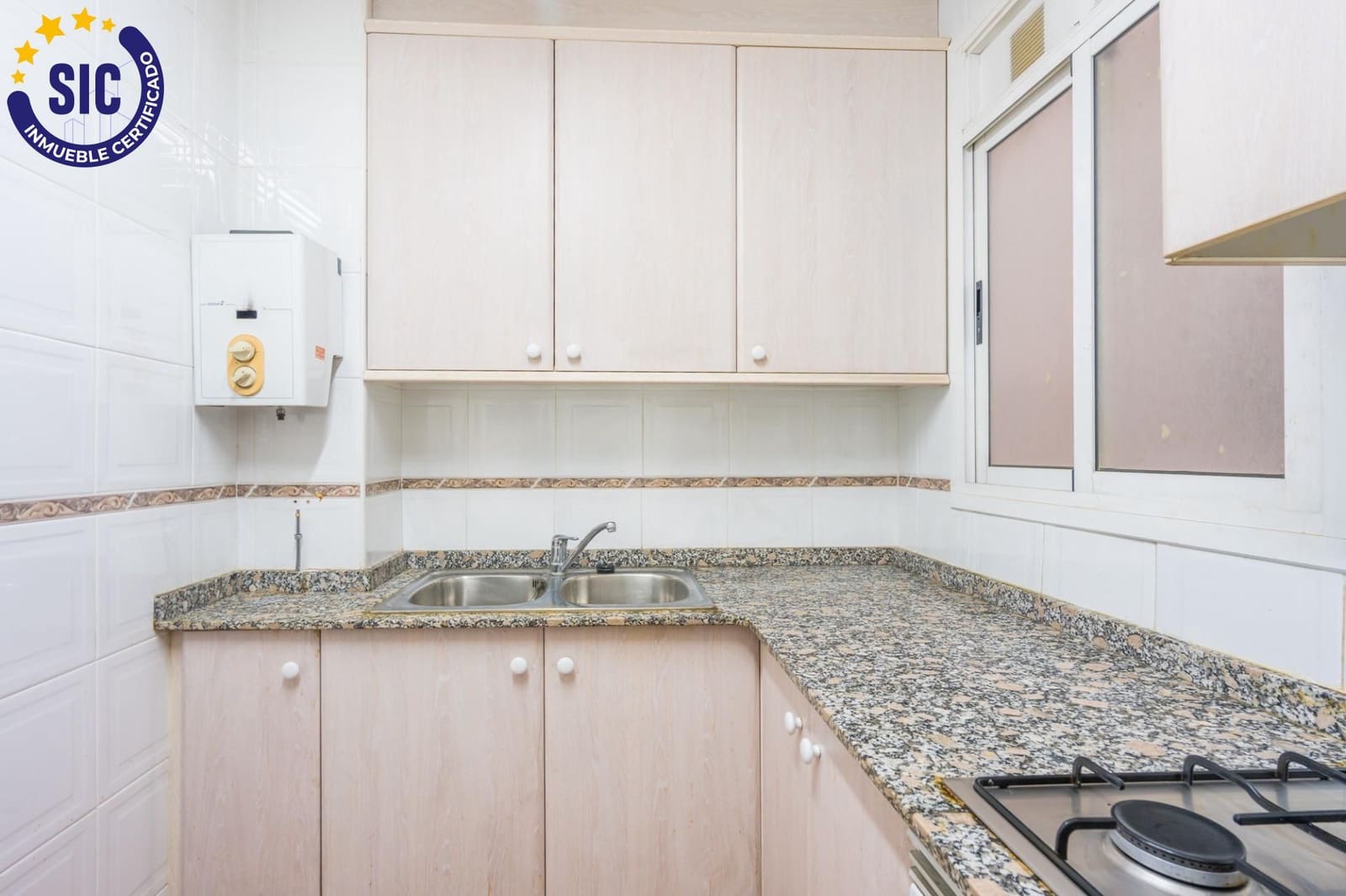 5 sypialnia Mieszkanie na sprzedaż w Miasto Walencja - 750 000 € (Ref: 9637772)