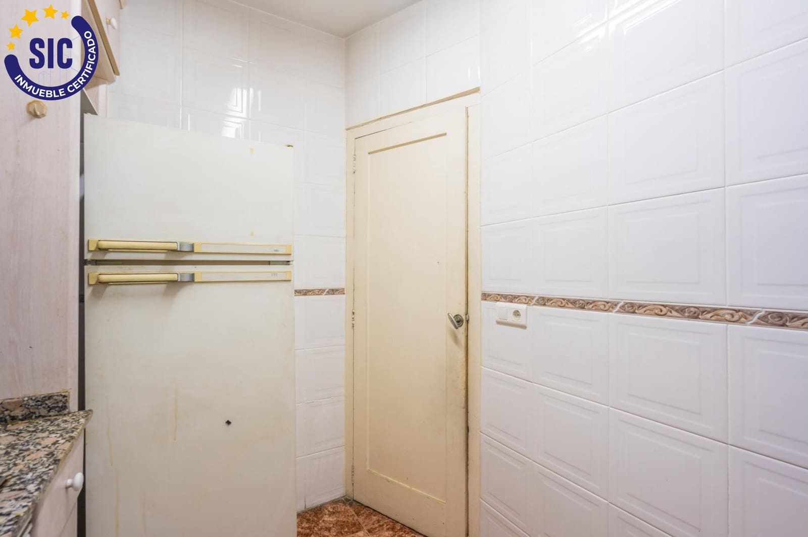 5 sypialnia Mieszkanie na sprzedaż w Miasto Walencja - 750 000 € (Ref: 9637772)