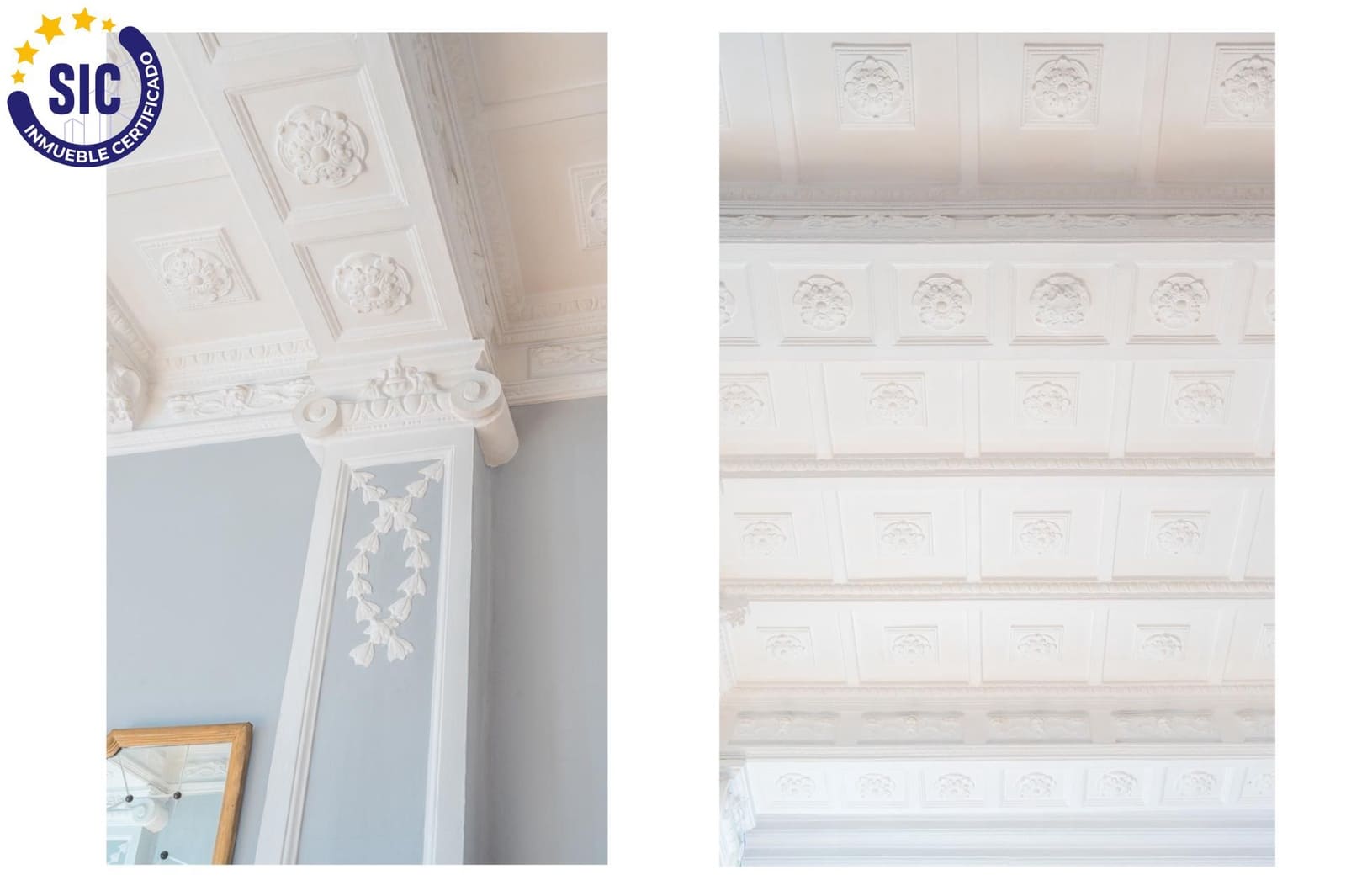 5 sypialnia Mieszkanie na sprzedaż w Miasto Walencja - 750 000 € (Ref: 9637772)