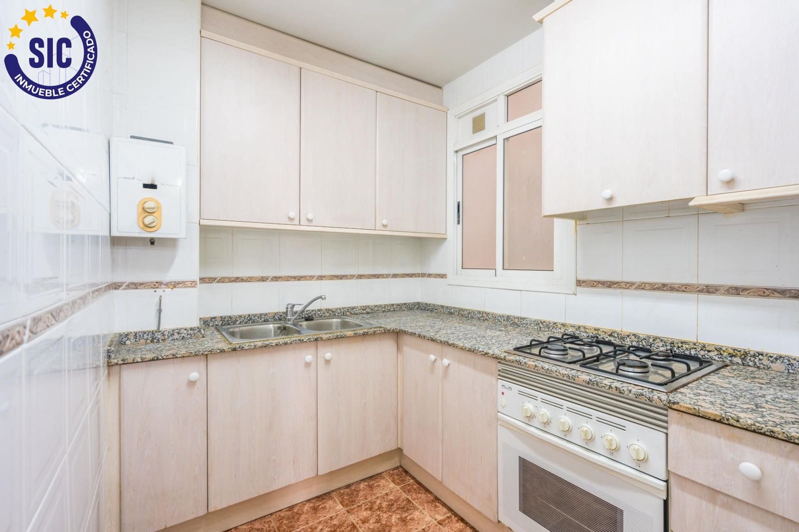 5 sypialnia Mieszkanie na sprzedaż w Miasto Walencja - 750 000 € (Ref: 9637772)