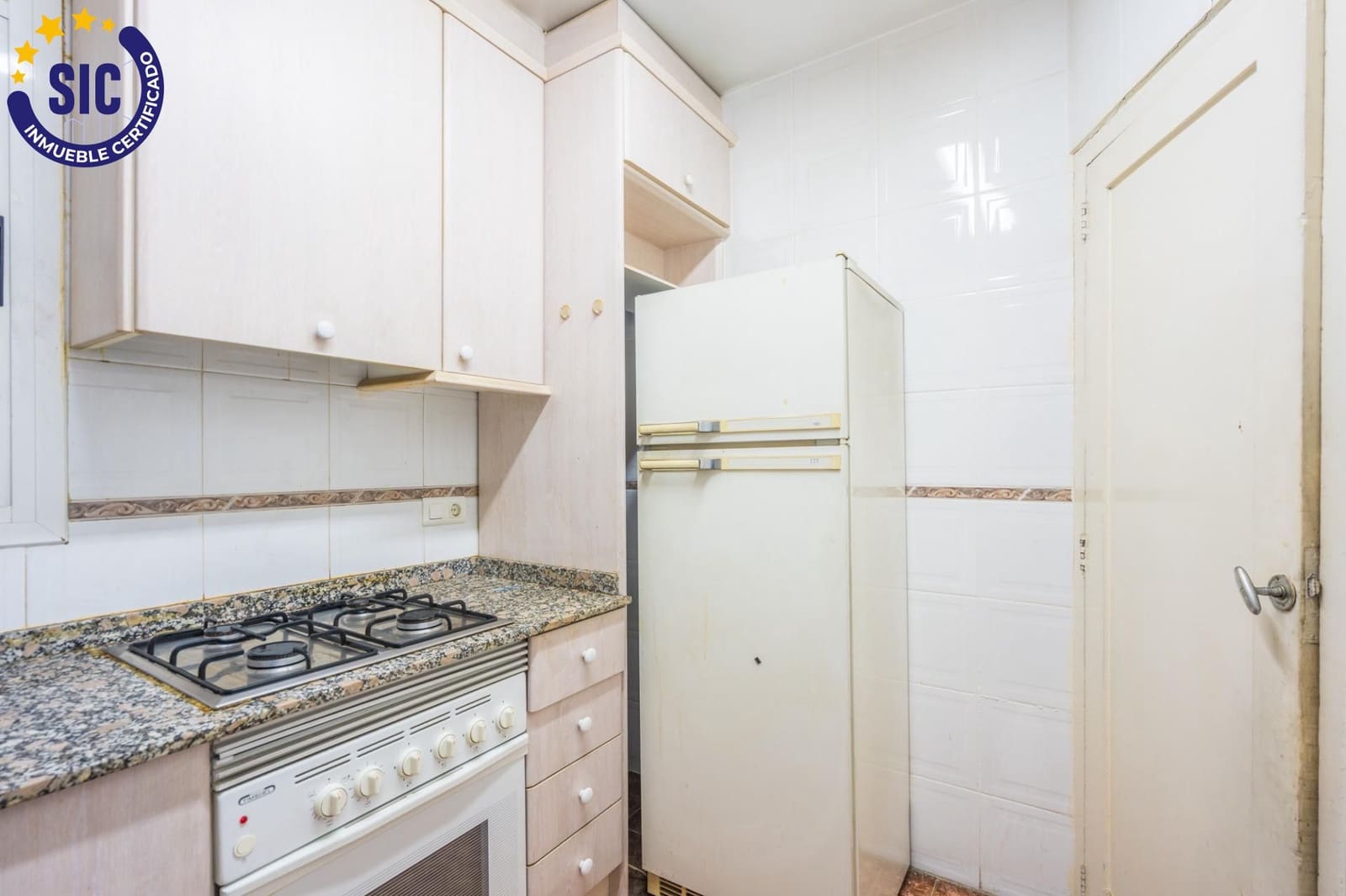 5 sypialnia Mieszkanie na sprzedaż w Miasto Walencja - 750 000 € (Ref: 9637772)