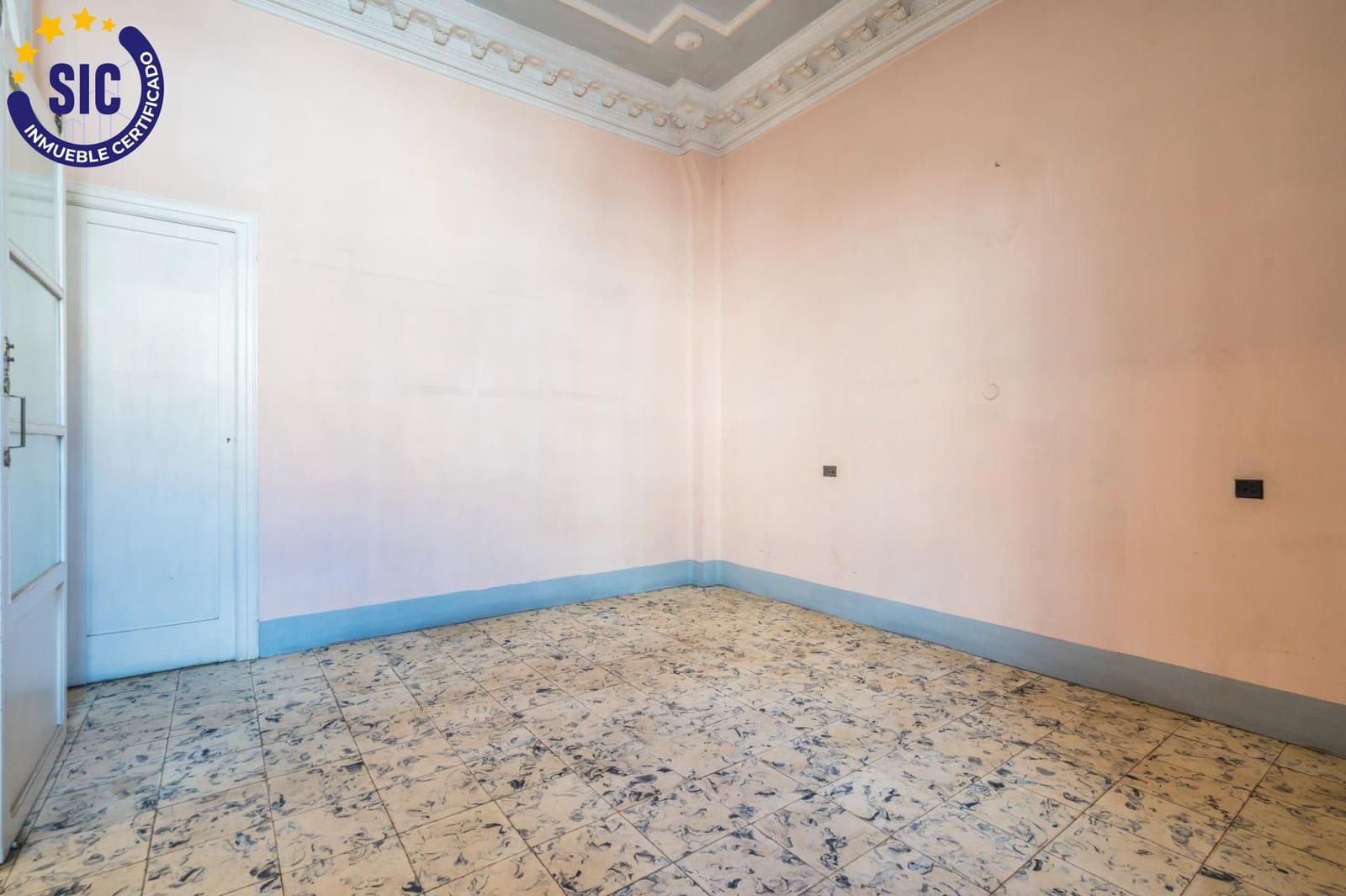 5 sypialnia Mieszkanie na sprzedaż w Miasto Walencja - 750 000 € (Ref: 9637772)