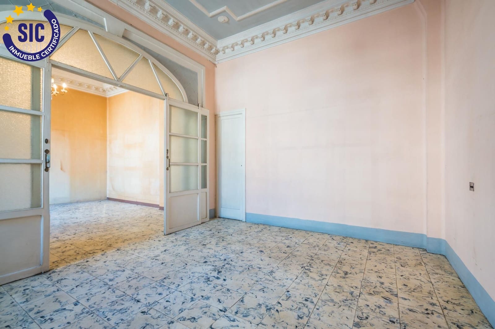 5 sypialnia Mieszkanie na sprzedaż w Miasto Walencja - 750 000 € (Ref: 9637772)