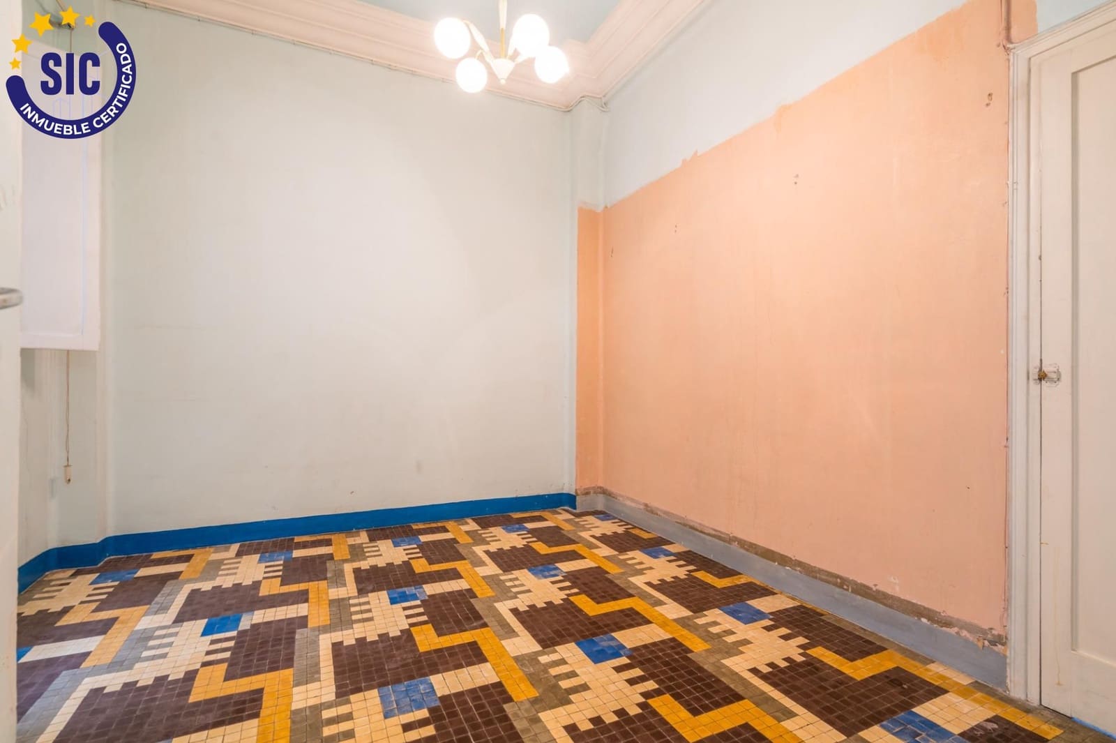 5 sypialnia Mieszkanie na sprzedaż w Miasto Walencja - 750 000 € (Ref: 9637772)