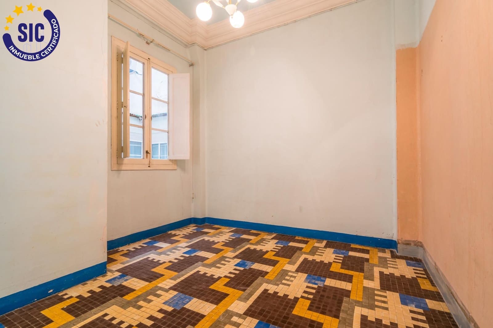 5 sypialnia Mieszkanie na sprzedaż w Miasto Walencja - 750 000 € (Ref: 9637772)