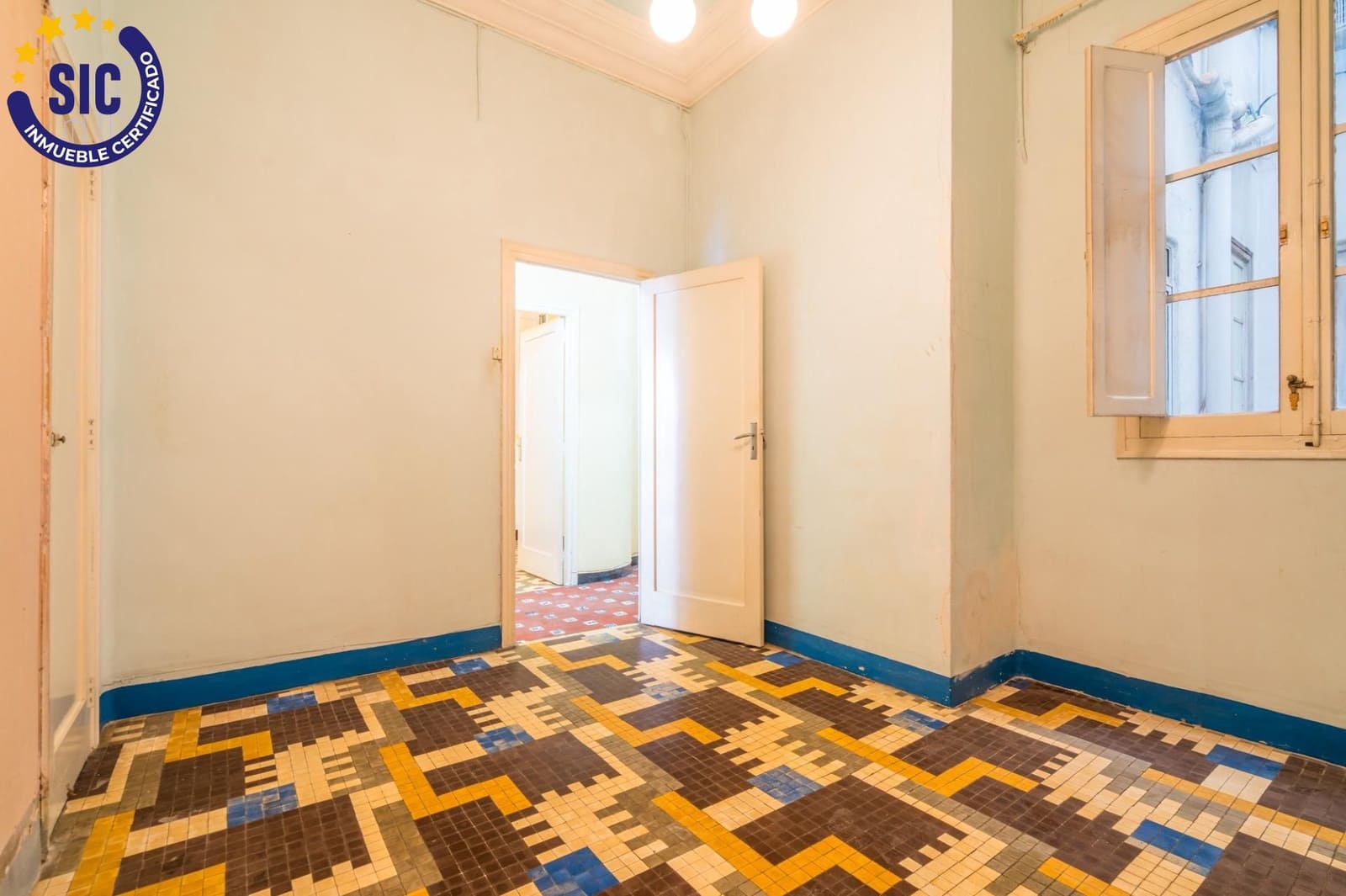 5 sypialnia Mieszkanie na sprzedaż w Miasto Walencja - 750 000 € (Ref: 9637772)