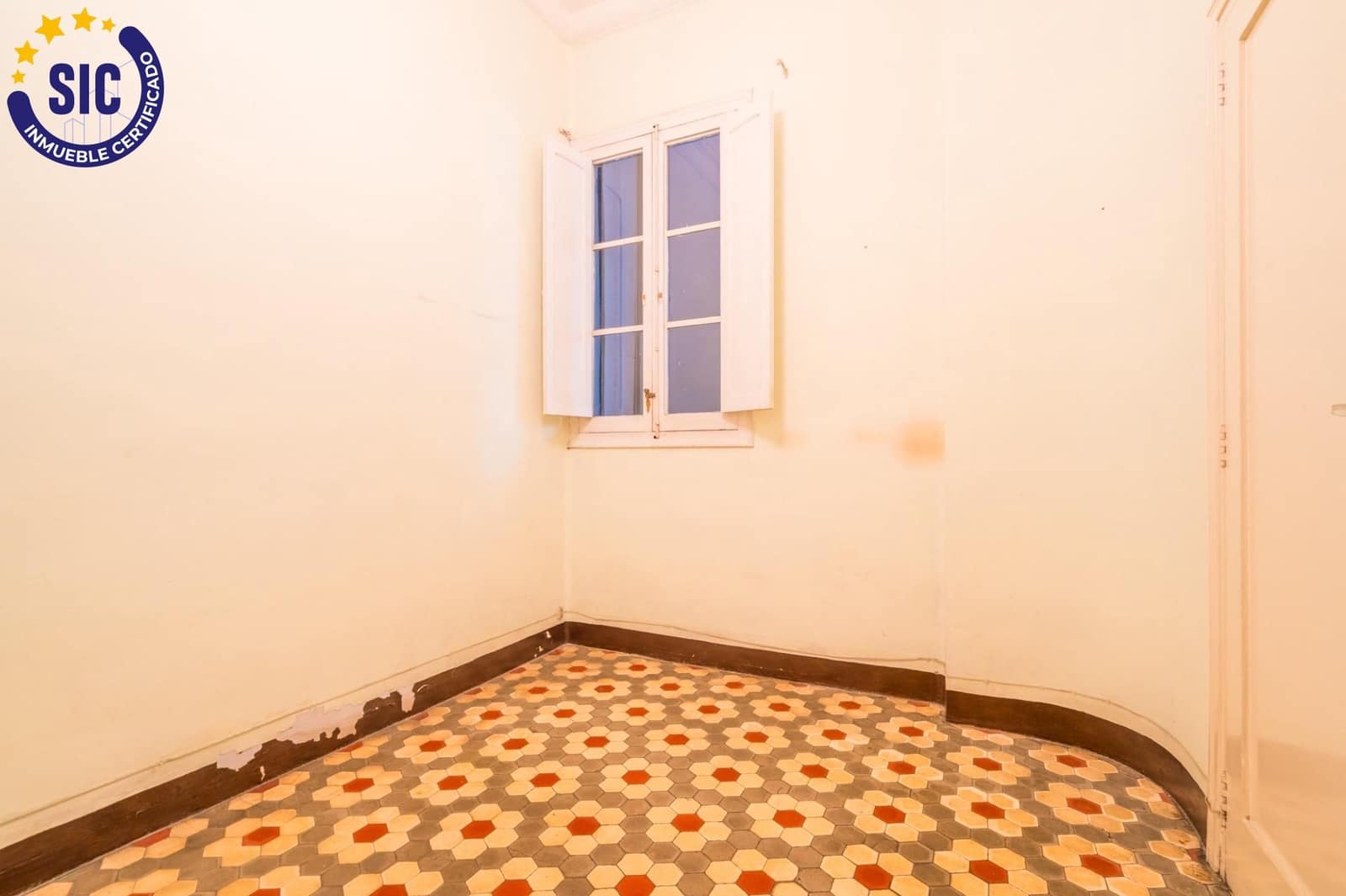 5 sypialnia Mieszkanie na sprzedaż w Miasto Walencja - 750 000 € (Ref: 9637772)