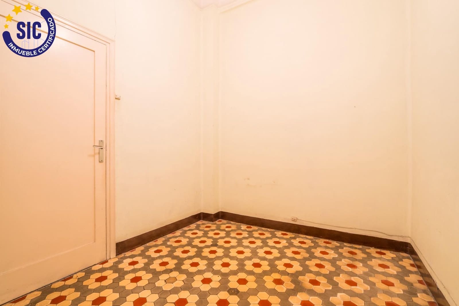 5 sypialnia Mieszkanie na sprzedaż w Miasto Walencja - 750 000 € (Ref: 9637772)