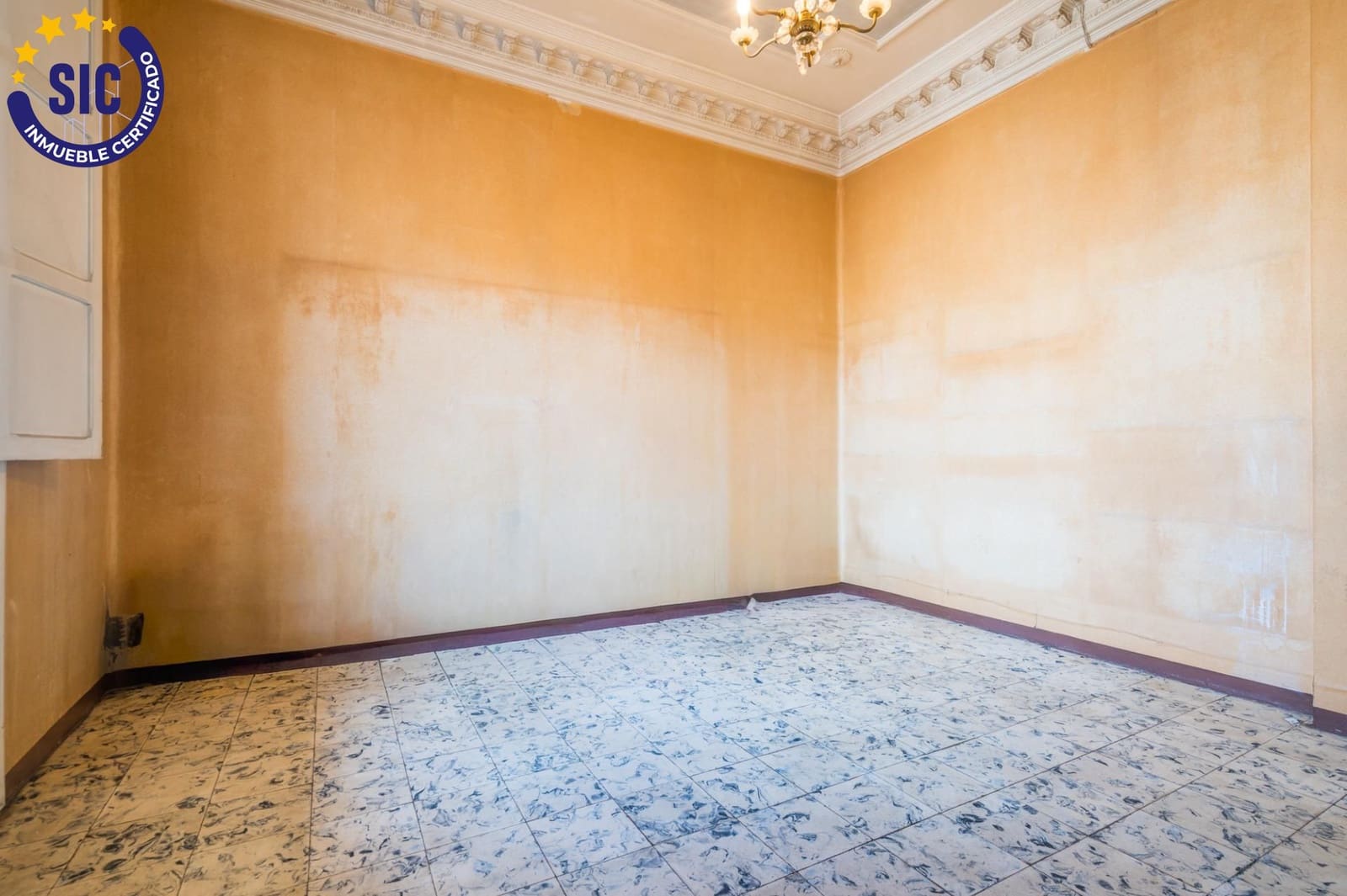 5 sypialnia Mieszkanie na sprzedaż w Miasto Walencja - 750 000 € (Ref: 9637772)