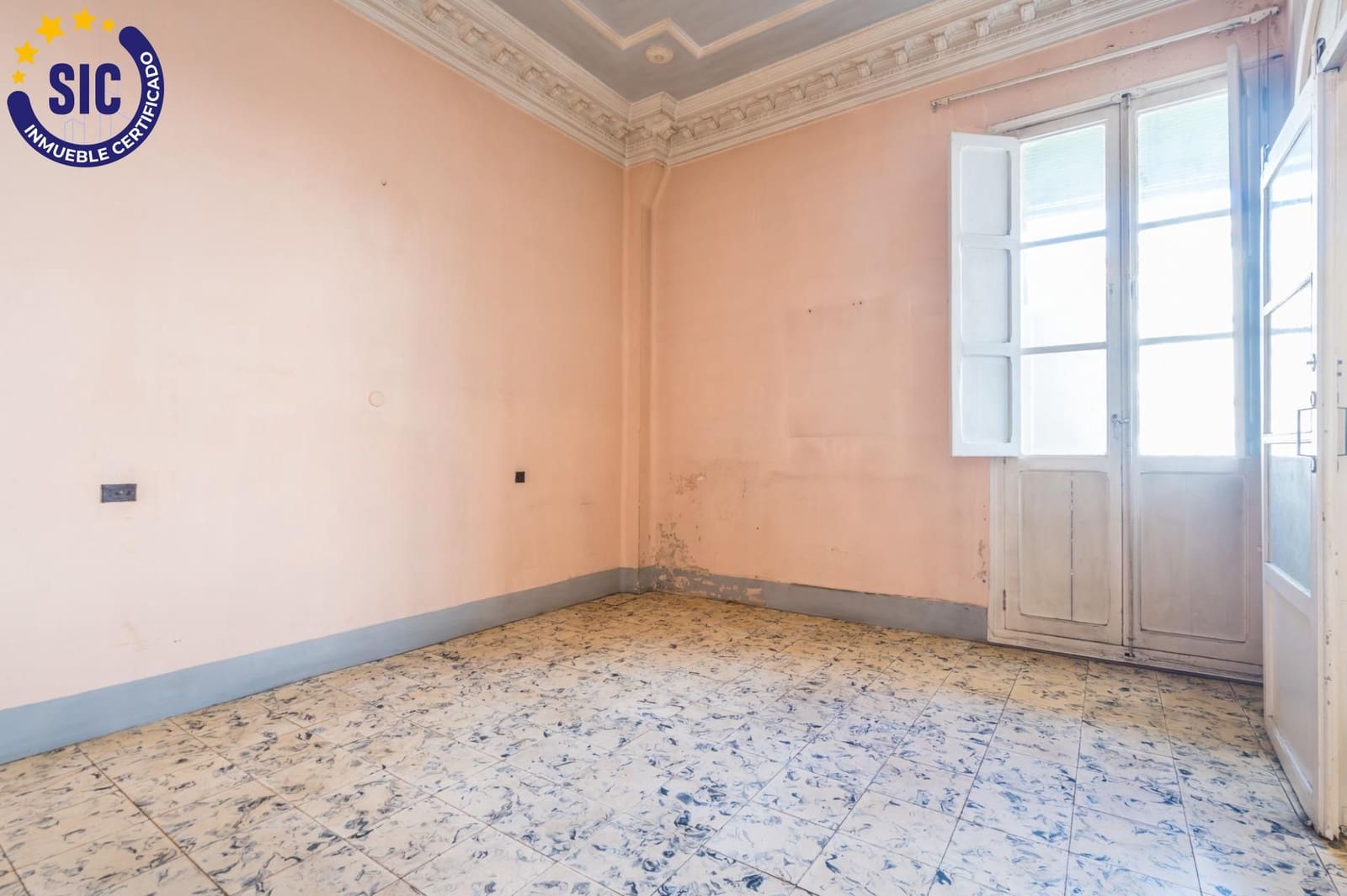 5 sypialnia Mieszkanie na sprzedaż w Miasto Walencja - 750 000 € (Ref: 9637772)