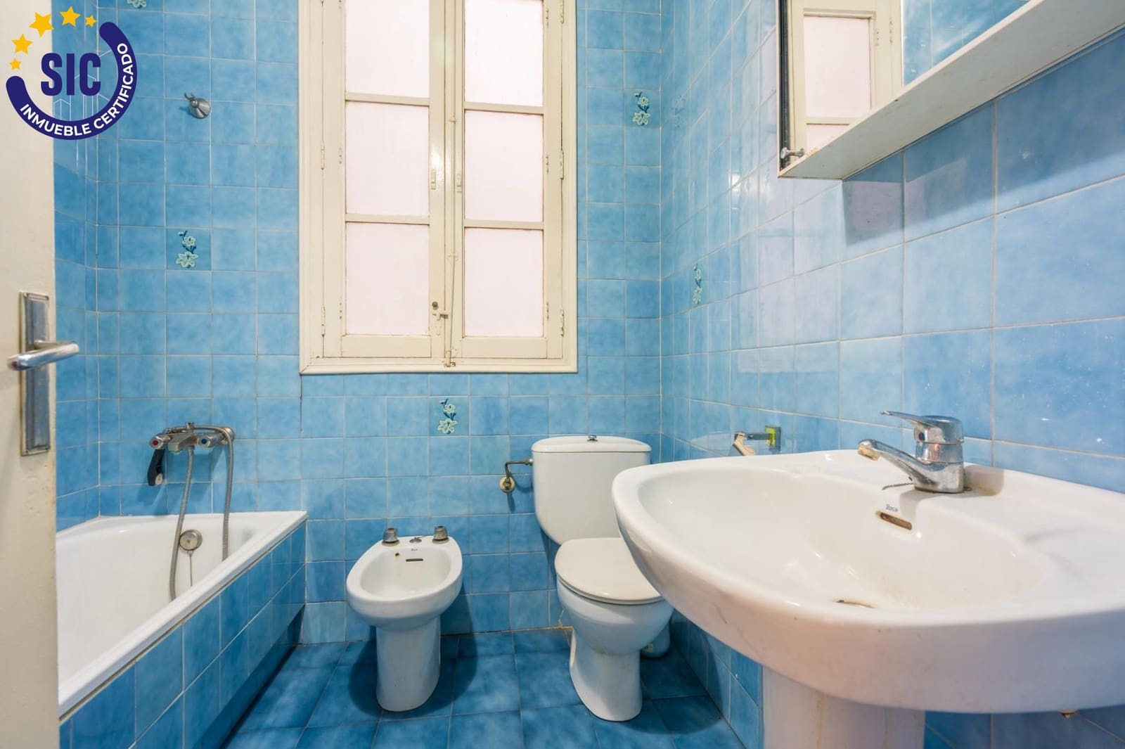 5 sypialnia Mieszkanie na sprzedaż w Miasto Walencja - 750 000 € (Ref: 9637772)