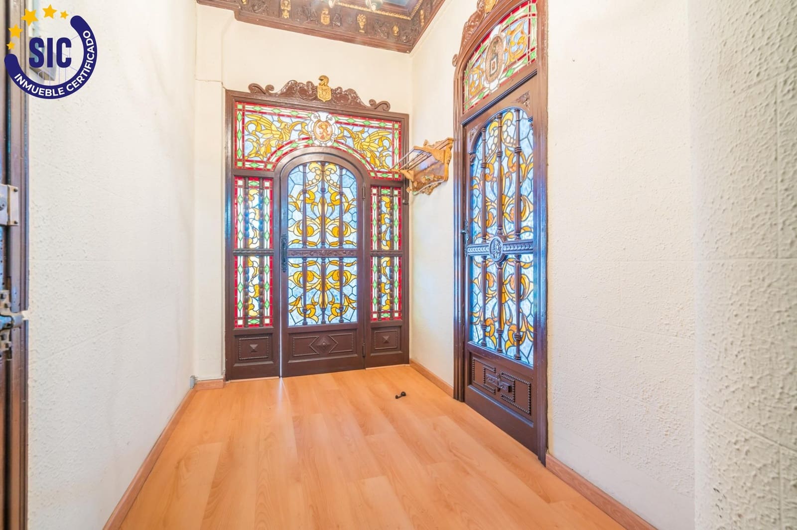 5 sypialnia Mieszkanie na sprzedaż w Miasto Walencja - 750 000 € (Ref: 9637772)