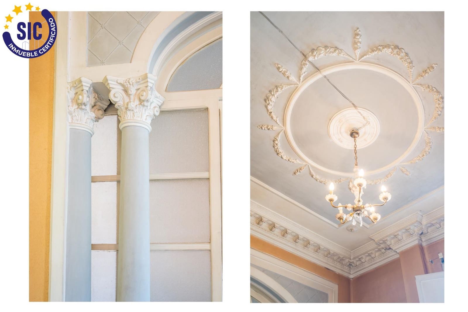 5 sypialnia Mieszkanie na sprzedaż w Miasto Walencja - 750 000 € (Ref: 9637772)