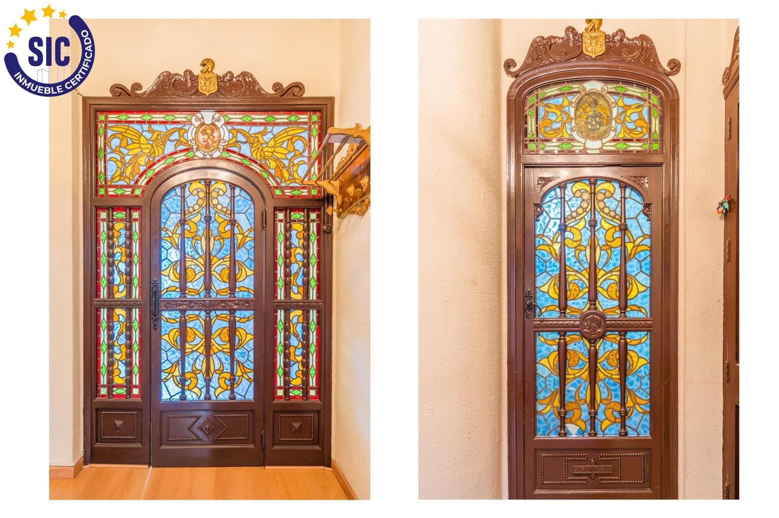 5 sypialnia Mieszkanie na sprzedaż w Miasto Walencja - 750 000 € (Ref: 9637772)