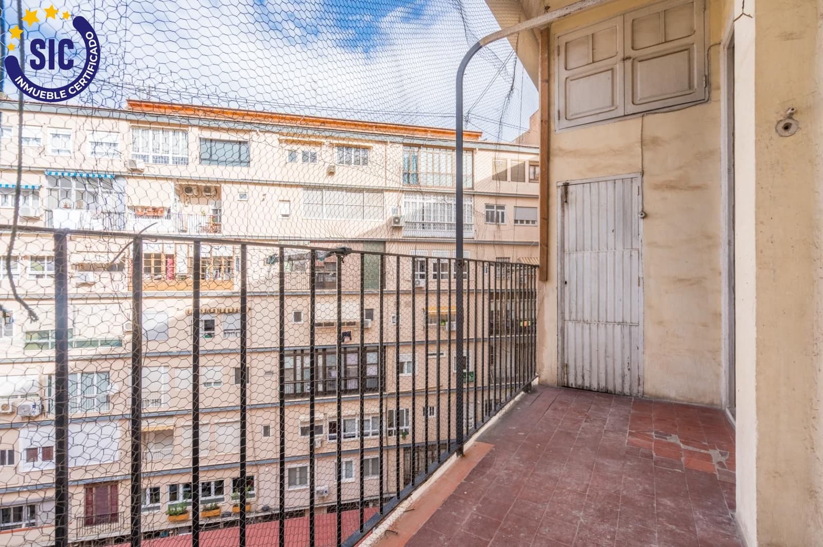 5 sypialnia Mieszkanie na sprzedaż w Miasto Walencja - 750 000 € (Ref: 9637772)