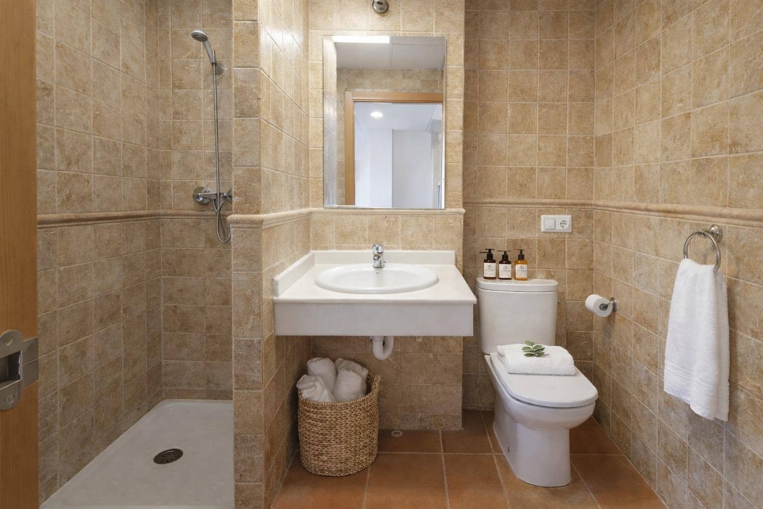 1 quarto Apartamento para venda em Villanueva del Rio Segura com piscina - 127 000 € (Ref: 9645234)