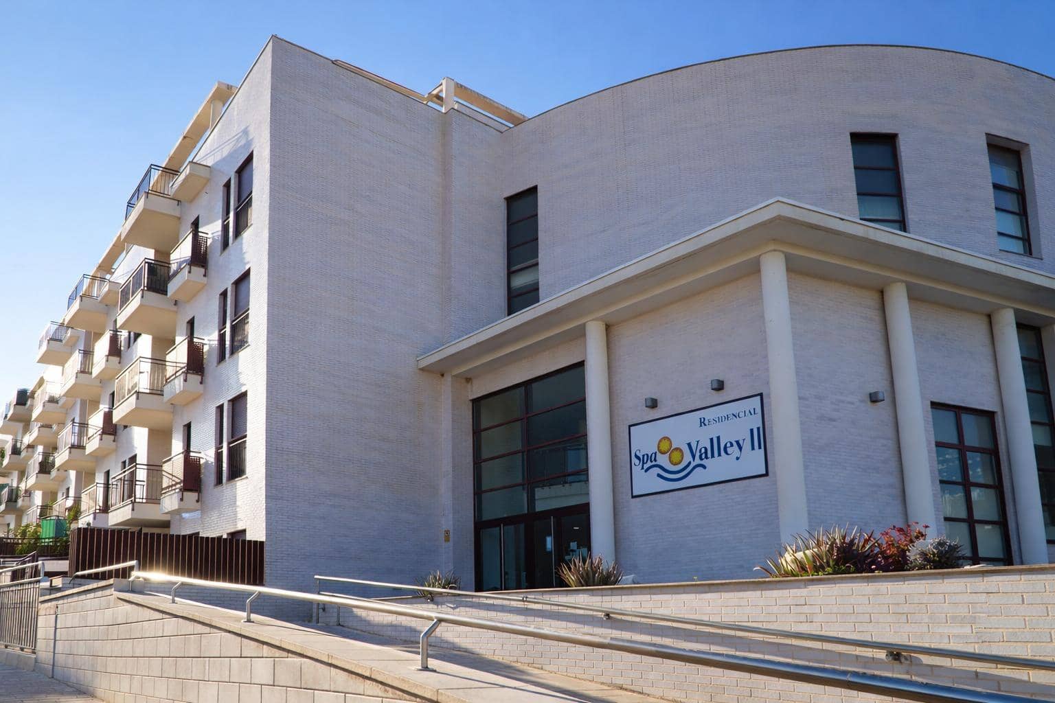 1 quarto Apartamento para venda em Villanueva del Rio Segura com piscina - 127 000 € (Ref: 9645234)