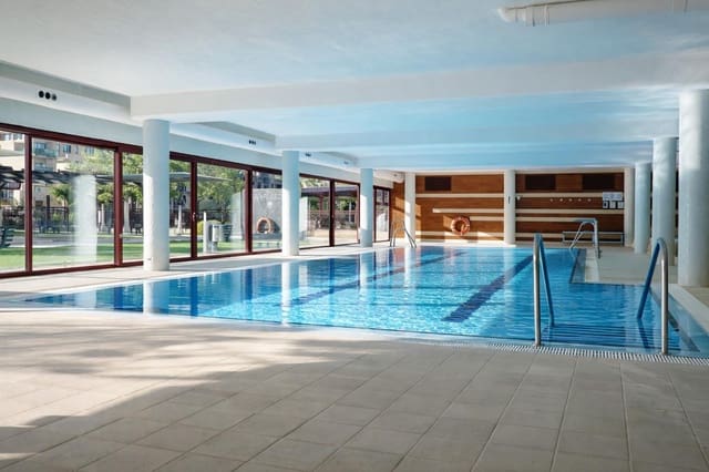 1 quarto Apartamento para venda em Villanueva del Río Segura com piscina - 127 000 € (Ref: 9645234)