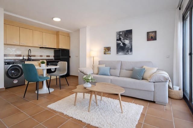 1 quarto Apartamento para venda em Villanueva del Río Segura com piscina - 127 000 € (Ref: 9645234)