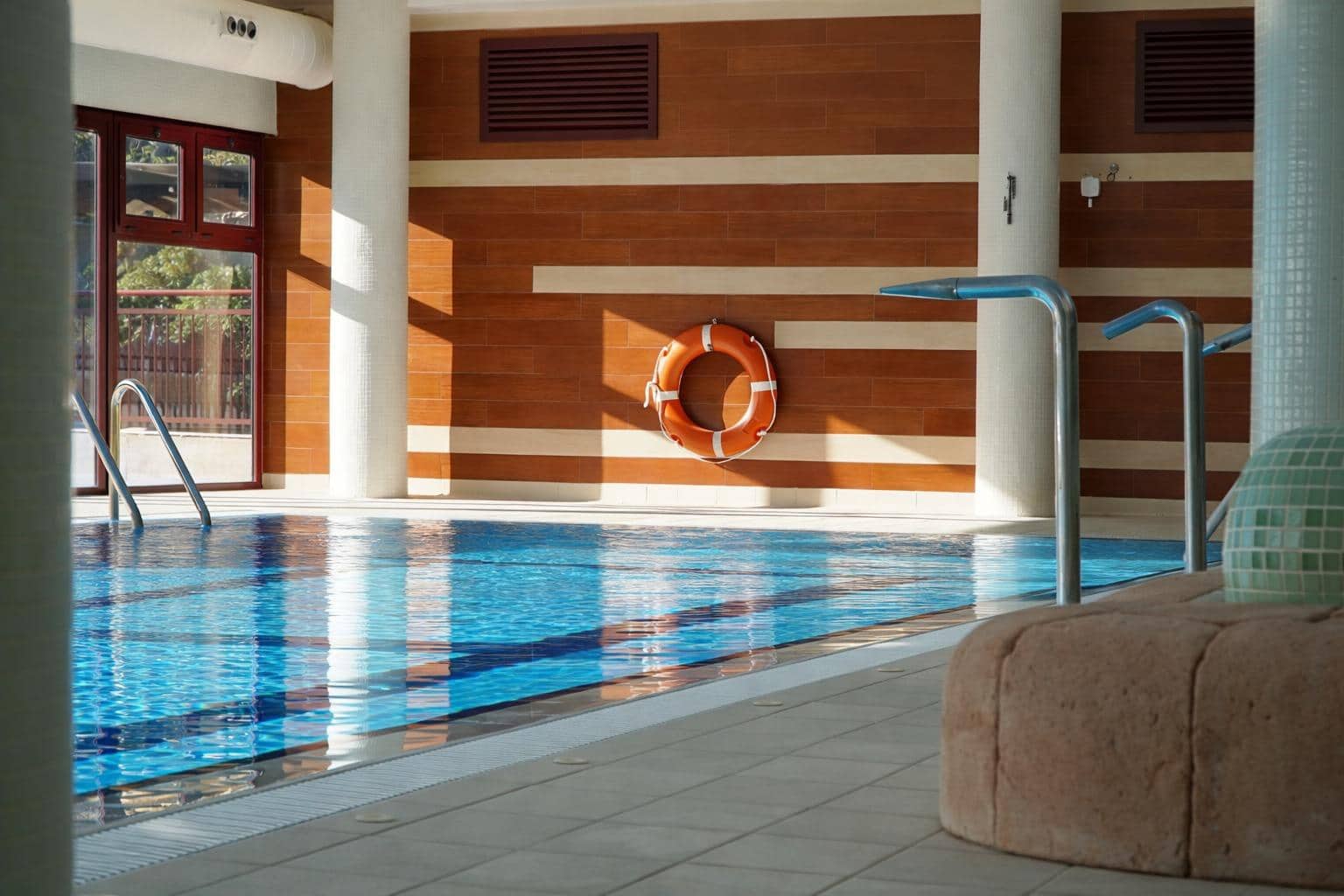 1 quarto Apartamento para venda em Villanueva del Rio Segura com piscina - 127 000 € (Ref: 9645234)