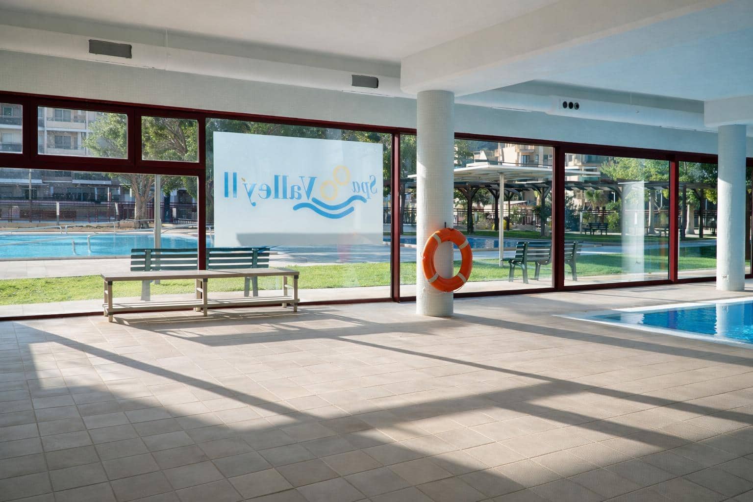 1 quarto Apartamento para venda em Villanueva del Rio Segura com piscina - 127 000 € (Ref: 9645234)