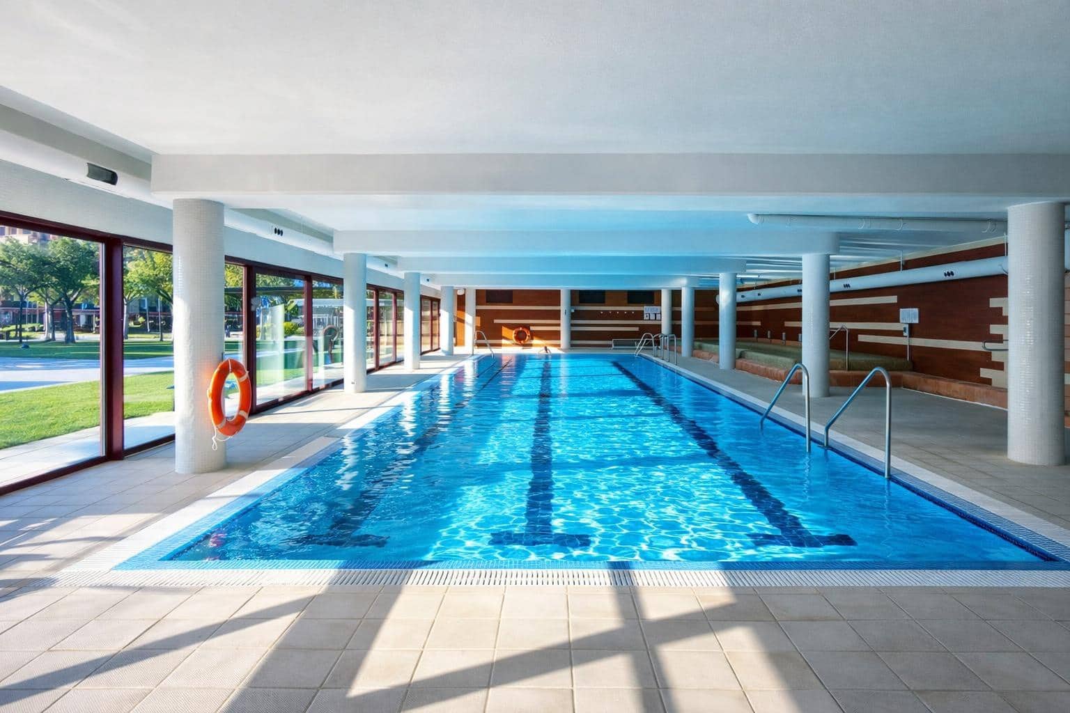 1 quarto Apartamento para venda em Villanueva del Rio Segura com piscina - 127 000 € (Ref: 9645234)