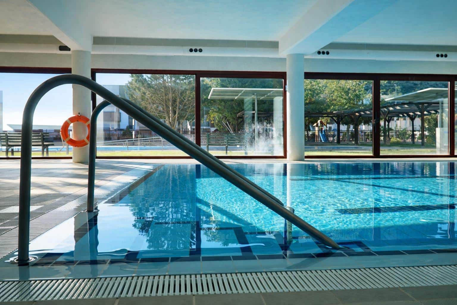 1 quarto Apartamento para venda em Villanueva del Rio Segura com piscina - 127 000 € (Ref: 9645234)