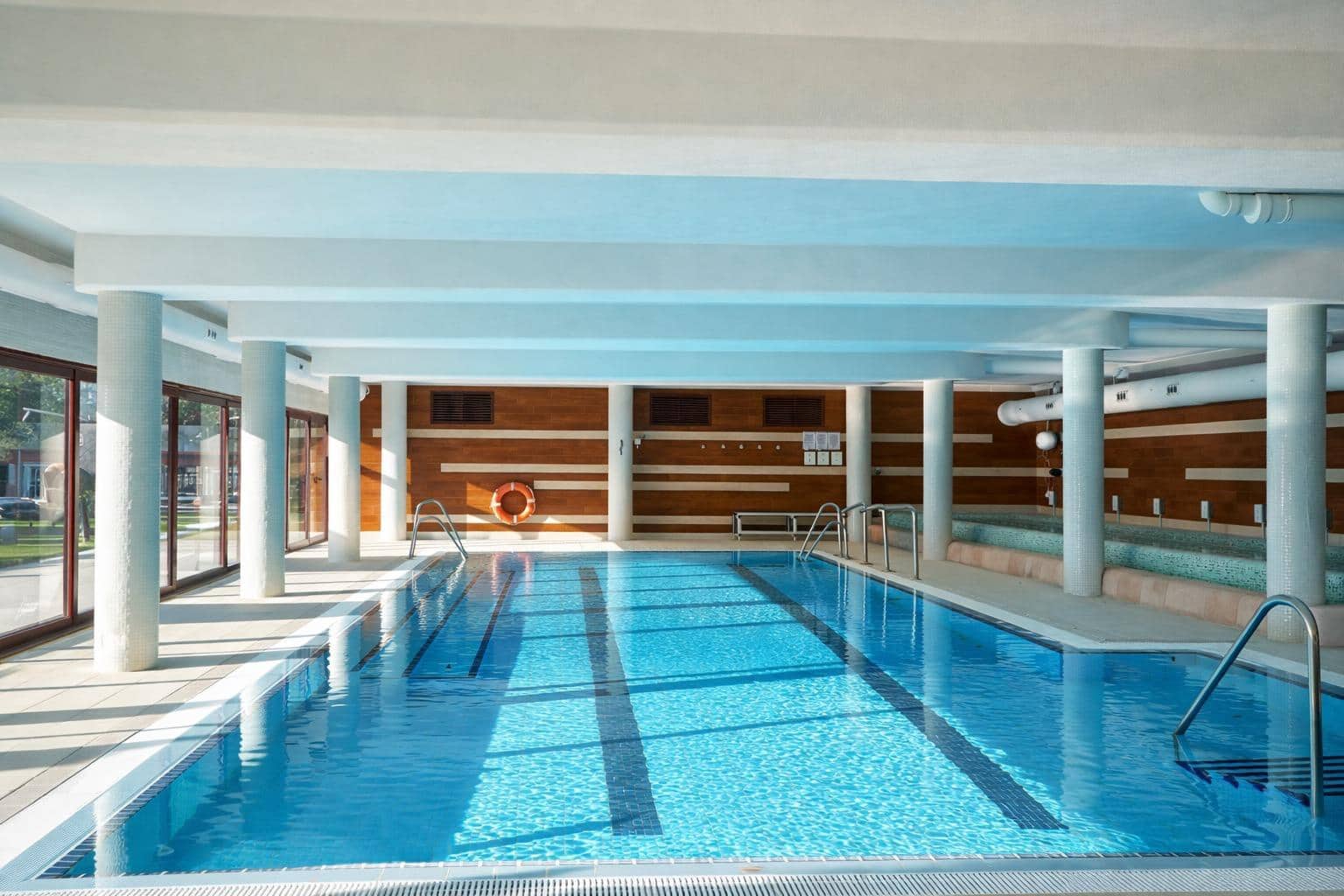 1 quarto Apartamento para venda em Villanueva del Rio Segura com piscina - 127 000 € (Ref: 9645234)