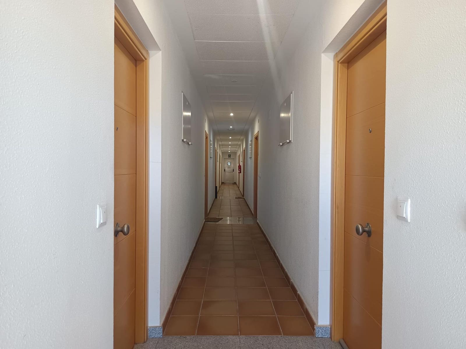 1 quarto Apartamento para venda em Villanueva del Rio Segura com piscina - 127 000 € (Ref: 9645234)