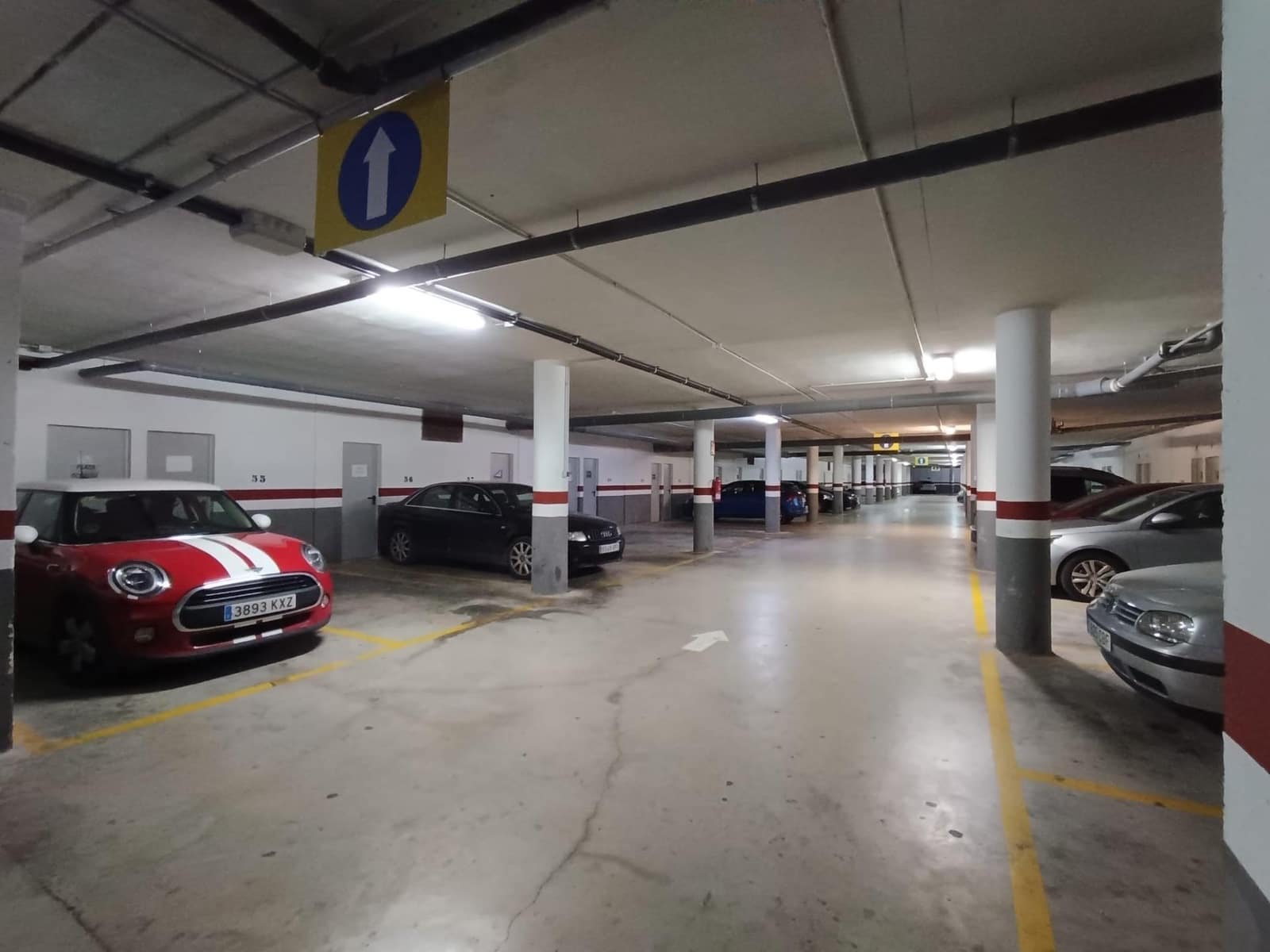 1 quarto Apartamento para venda em Villanueva del Rio Segura com piscina - 127 000 € (Ref: 9645234)