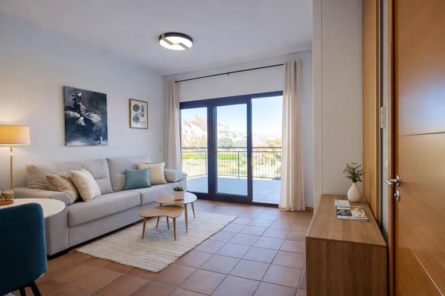 1 camera da letto Appartamento in vendita in Villanueva del Río Segura con piscina - 127.000 € (Rif: 9645234)
