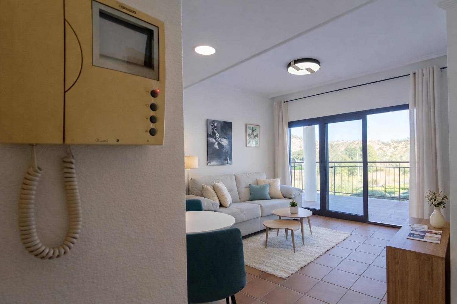 1 bedroom Flat for sale in Villanueva del Rio Segura with pool - € 127,000 (Ref: 9645234)