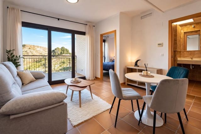 1 camera da letto Appartamento in vendita in Villanueva del Río Segura con piscina - 127.000 € (Rif: 9645234)