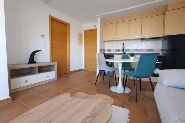 1 camera da letto Appartamento in vendita in Villanueva del Río Segura con piscina - 127.000 € (Rif: 9645234)