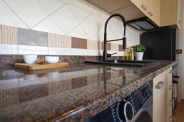 1 camera da letto Appartamento in vendita in Villanueva del Río Segura con piscina - 127.000 € (Rif: 9645234)