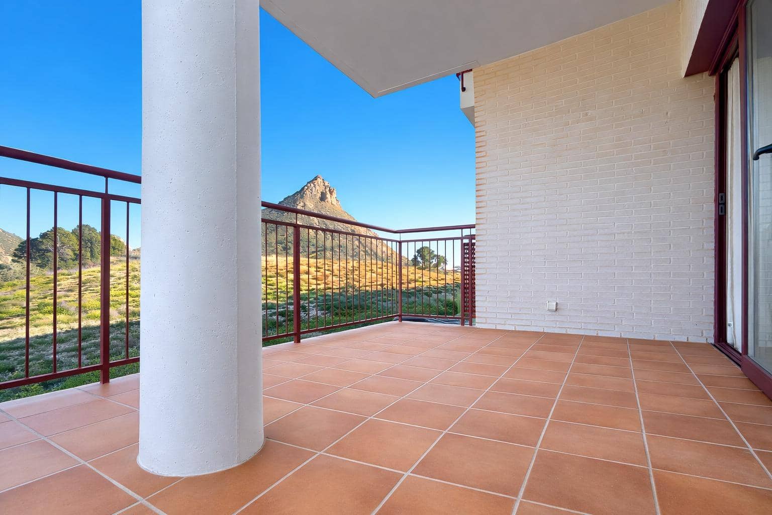 1 bedroom Flat for sale in Villanueva del Rio Segura with pool - € 127,000 (Ref: 9645234)