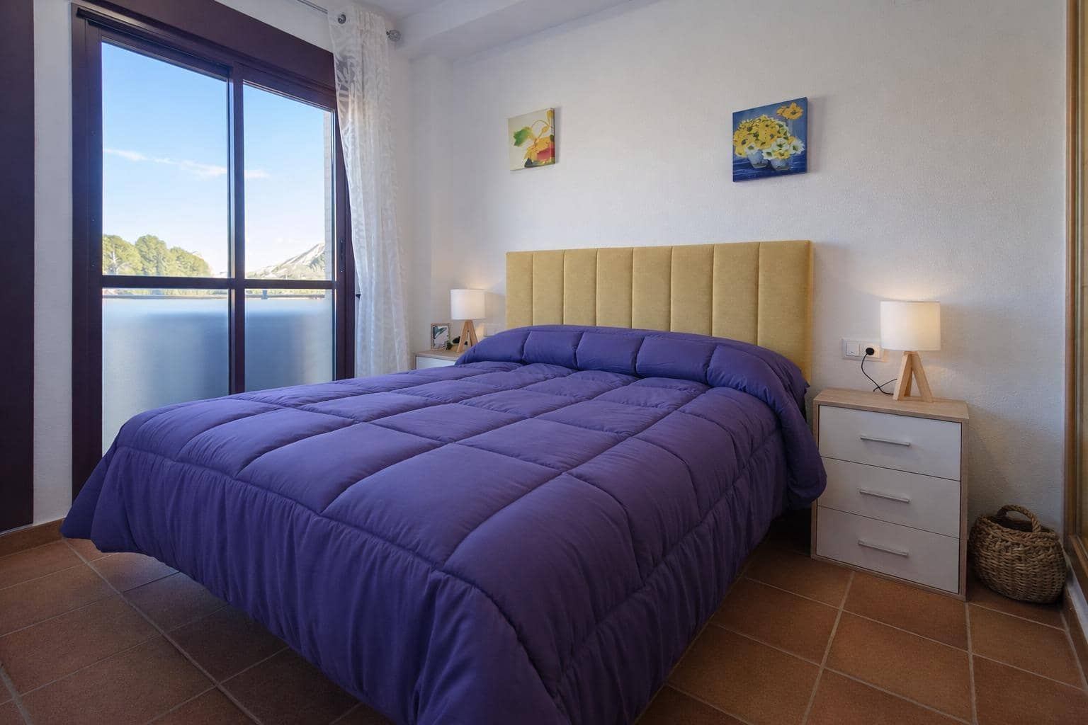 1 bedroom Flat for sale in Villanueva del Rio Segura with pool - € 127,000 (Ref: 9645234)