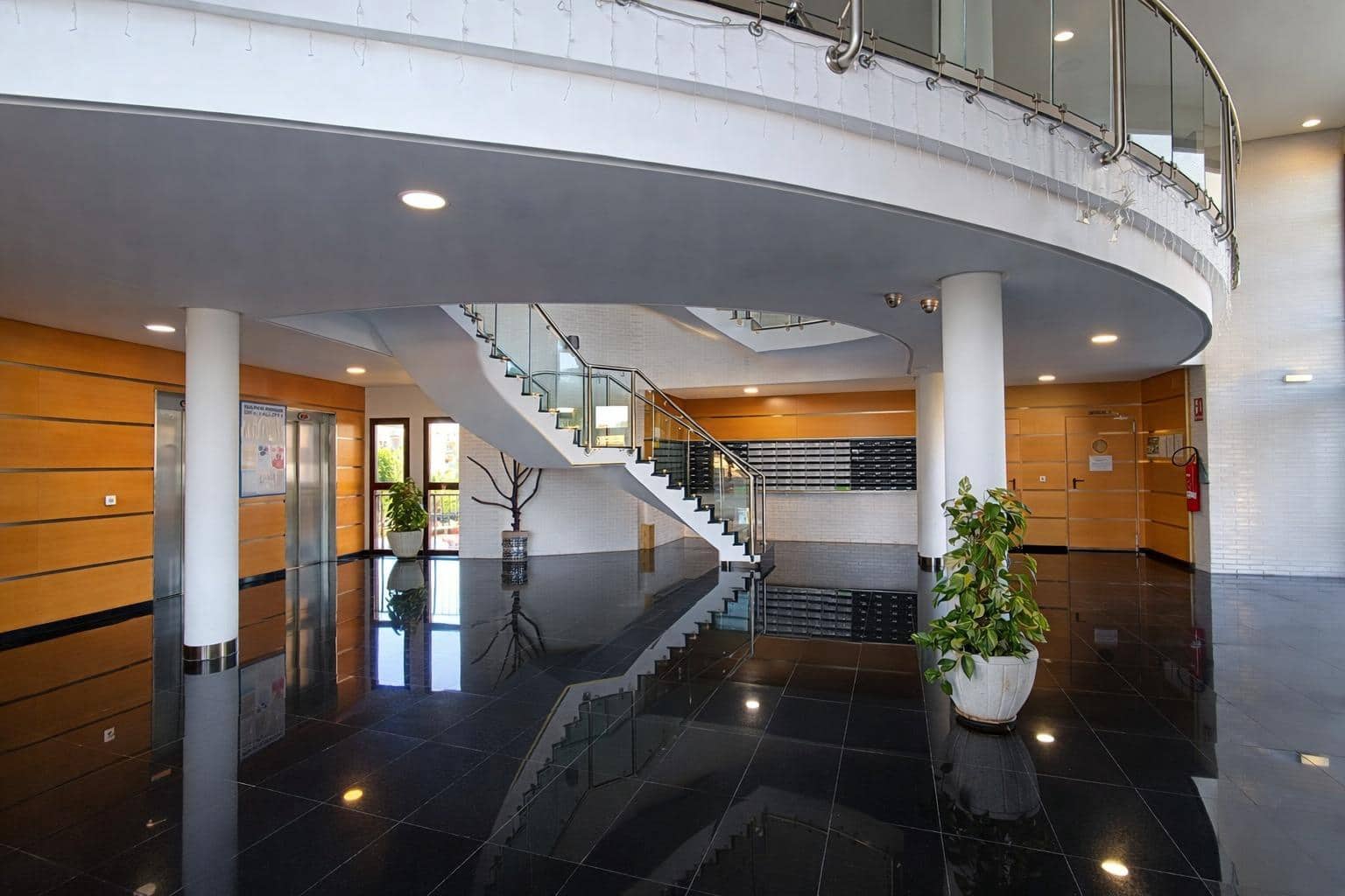 1 bedroom Flat for sale in Villanueva del Rio Segura with pool - € 127,000 (Ref: 9645234)