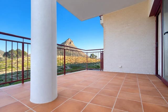 1 camera da letto Appartamento in vendita in Villanueva del Río Segura con piscina - 127.000 € (Rif: 9645234)