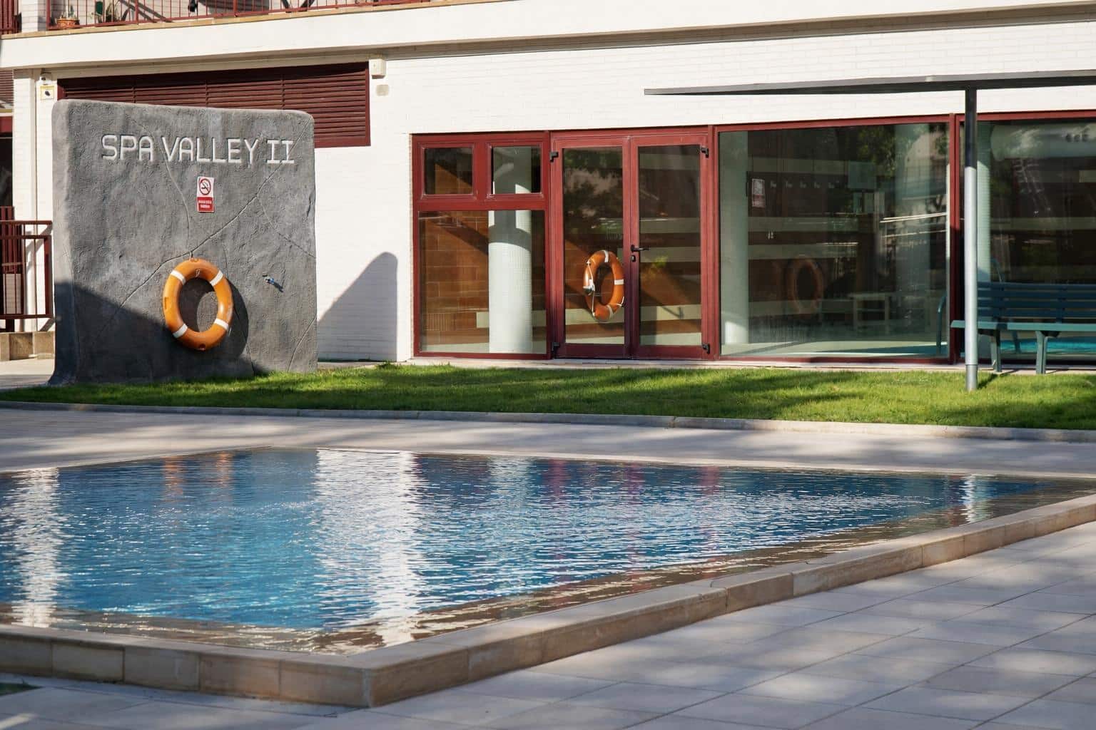 1 bedroom Flat for sale in Villanueva del Rio Segura with pool - € 127,000 (Ref: 9645234)