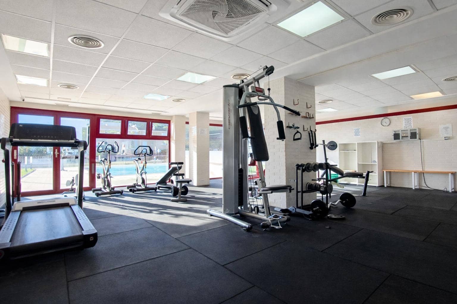 1 bedroom Flat for sale in Villanueva del Rio Segura with pool - € 127,000 (Ref: 9645234)