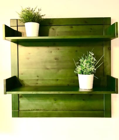 2 soverom Leilighet til leie i Penya-Roja, Valencia by - € 1 800 (Ref: 9652183)