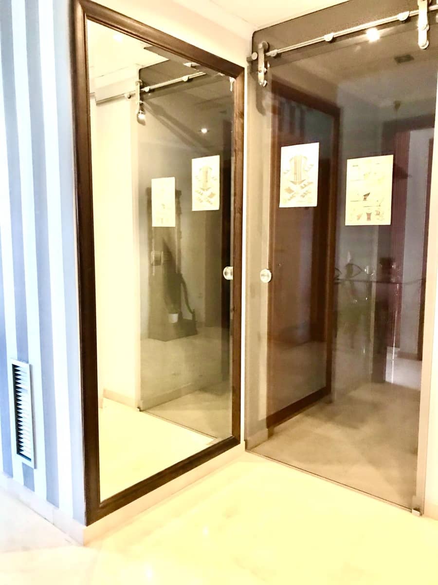 2 soverom Leilighet til leie i Valencia by med svømmebasseng - € 1 800 (Ref: 9652183)