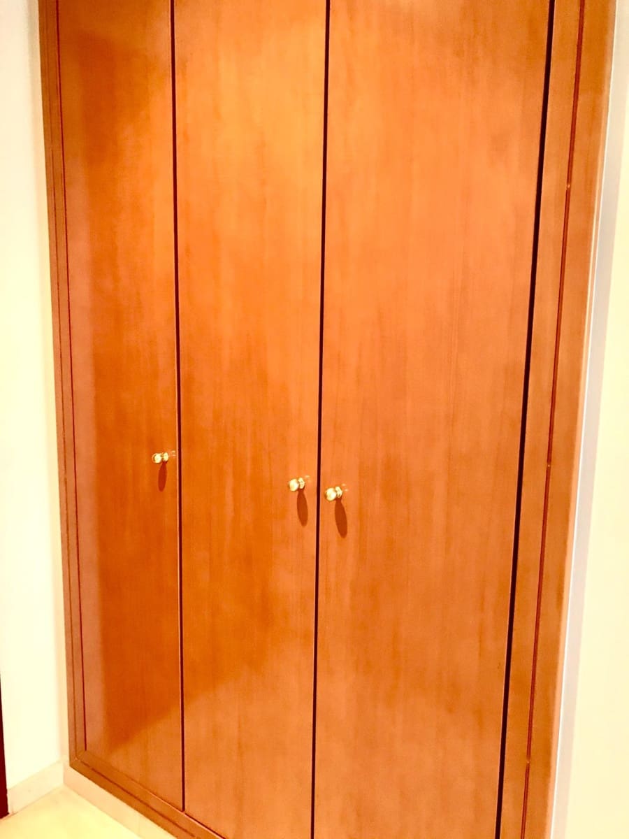 2 soverom Leilighet til leie i Valencia by med svømmebasseng - € 1 800 (Ref: 9652183)