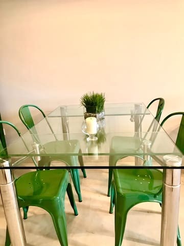 2 soverom Leilighet til leie i Penya-Roja, Valencia by - € 1 800 (Ref: 9652183)