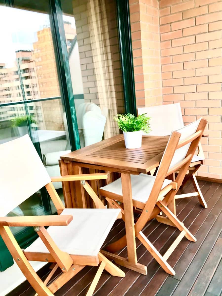 2 soverom Leilighet til leie i Valencia by med svømmebasseng - € 1 800 (Ref: 9652183)