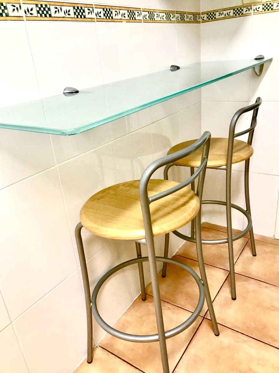 2 soverom Leilighet til leie i Valencia by med svømmebasseng - € 1 800 (Ref: 9652183)