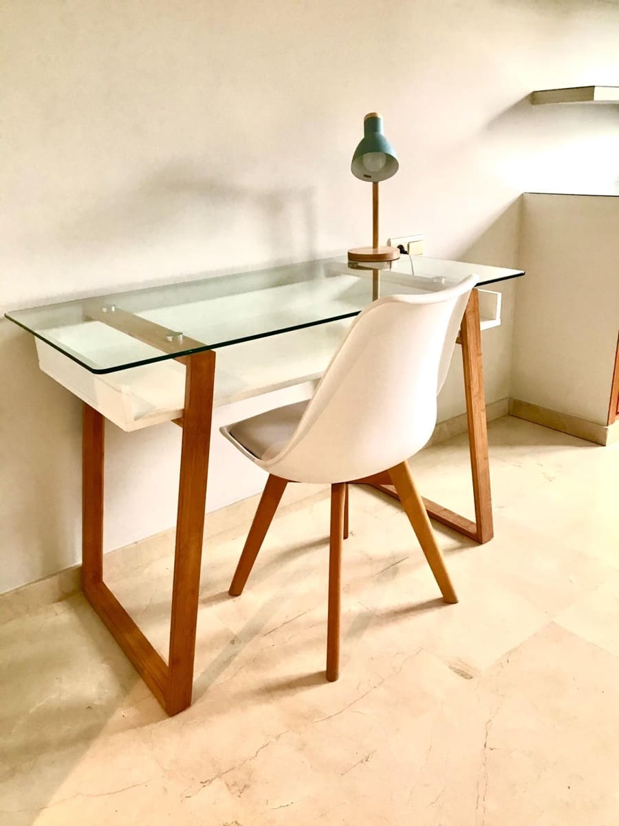 2 soverom Leilighet til leie i Valencia by med svømmebasseng - € 1 800 (Ref: 9652183)